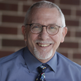 Dr. Mark Scott